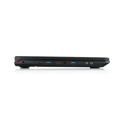 PORTATIL MSI GE72 6QD(APACHE PRO)-007ES