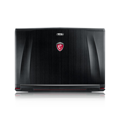 PORTATIL MSI GE72 6QD(APACHE PRO)-007ES