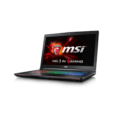 PORTATIL MSI GE72 6QD(APACHE PRO)-007ES