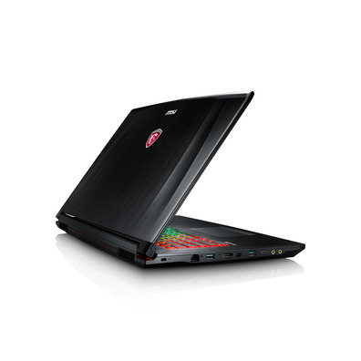 PORTATIL MSI GE72 6QD(APACHE PRO)-007ES