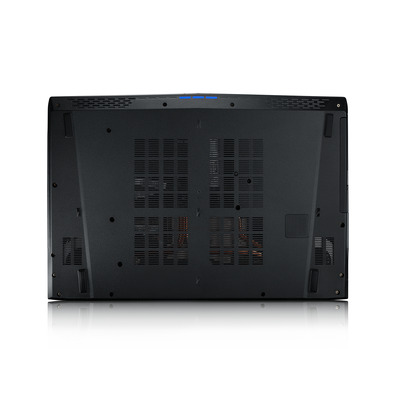PORTATIL MSI GE72 6QD(APACHE PRO)-007ES