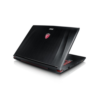 PORTATIL MSI GE72 6QD(APACHE PRO)-007ES