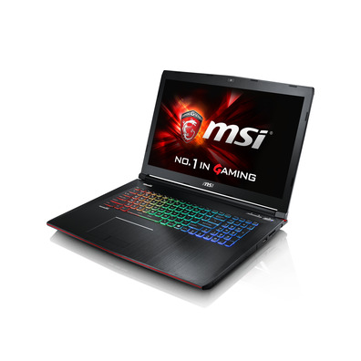 PORTATIL MSI GE72 6QD(APACHE PRO)-007ES
