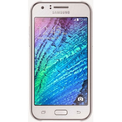 MOVIL SAMSUNG GALAXY J1 MINI DUAL SIM 8GB BLANCO