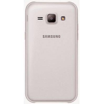 MOVIL SAMSUNG GALAXY J1 MINI DUAL SIM 8GB BLANCO