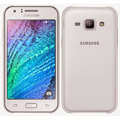 MOVIL SAMSUNG GALAXY J1 MINI DUAL SIM 8GB BLANCO