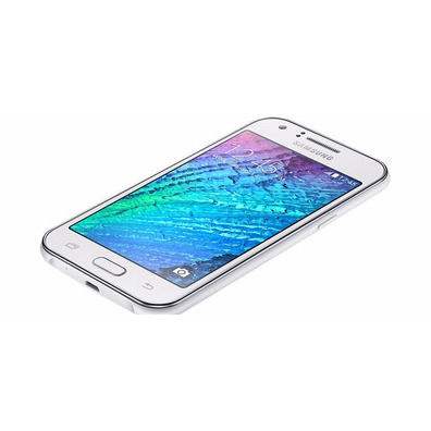 MOVIL SAMSUNG GALAXY J1 MINI DUAL SIM 8GB BLANCO