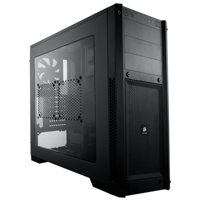 Corsair Carbide 300R Black Window