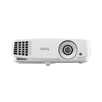 PROYECTOR BENQ MS527 9H.JFA77.13E SVGA/HDMI/3300cd/3D