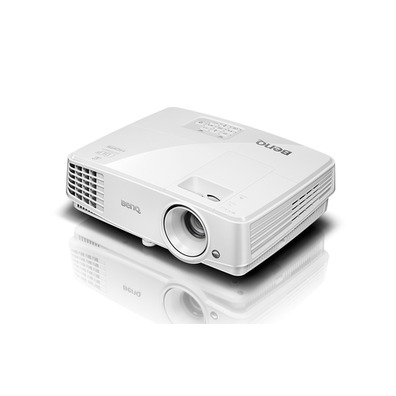 PROYECTOR BENQ MS527 9H.JFA77.13E SVGA/HDMI/3300cd/3D