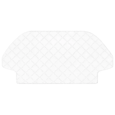30x Mopas Desechables para Xiaomi Mi Robot Vacuum Mop P - Accesorios Aspiradoras Xiaomi