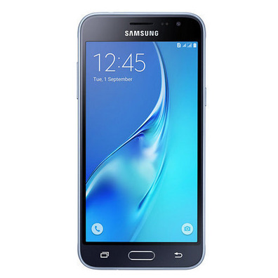 Samsung Galaxy J3 J320DS (Dual Sim) 8GB 4G NEGRO