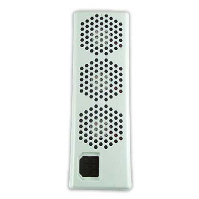 Cooler Fan Xbox 360 Blanco