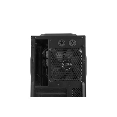 TORRE ATX NOX COOLBAY SX Roja