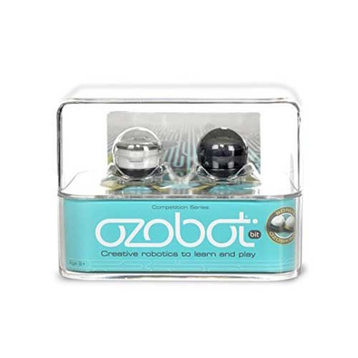 Robot Educativo Ozobot Bit Doble