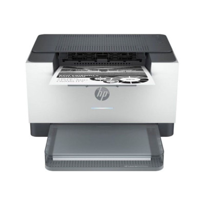 Impresora HP Monocromo LaserJet M209DW Wifi/Duplex Blanco