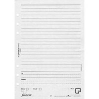 Papel Digital Filofax