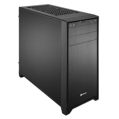 Corsair Obsidian 350D