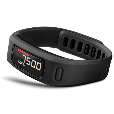 Pulsera Garmin Vivofit Negro