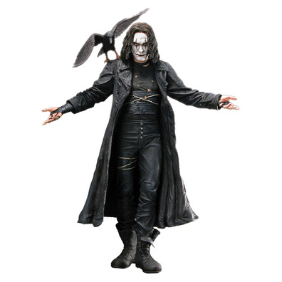 El cuervo - Eric Draven