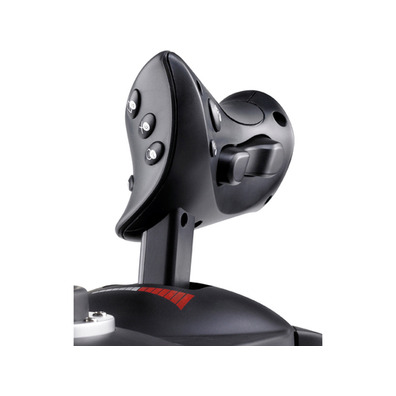 THRUSTMASTER JOYSTICK T-FLIGHT HOTAS X para PC/PS3