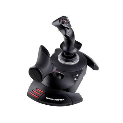 THRUSTMASTER JOYSTICK T-FLIGHT HOTAS X para PC/PS3