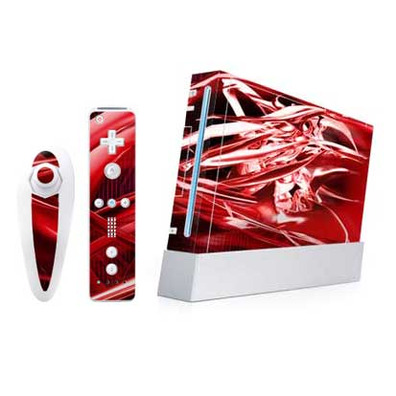 Skin Carnage Wii