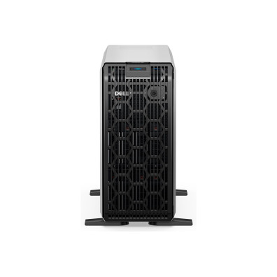 DELL POWEREDGE T360 TORRE