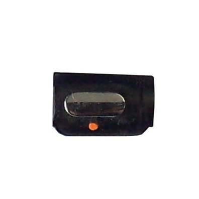 Reparación Repuesto botón mute para iPhone 3G (Negro)