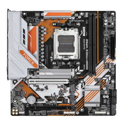 PLACA BASE GIGABYTE B850M FORCE WF6E