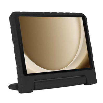 FUNDA KIDS para Samsung Galaxy Tab A9 - Negro Just In Case