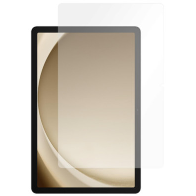 PROTECTOR DE PANTALLA DE CRISTAL TEMPLADO JUST IN CASE PARA TAB A9+