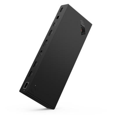 DOCKING USB-C LENOVO THINKPAD 5000 - Conexiones USB4-HDMI,DP,RJ45 100W