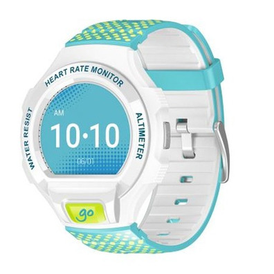 Smartwatch Alcatel Onetouch Go Blanco/Lima