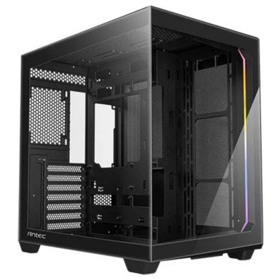 CAJA SEMITORRE ATX C5 NEGRO - ANTEC