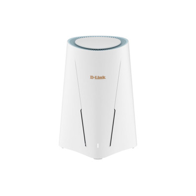 D-LINK Router Inalámbrico WiFi-6 AX6000 Banda Dual