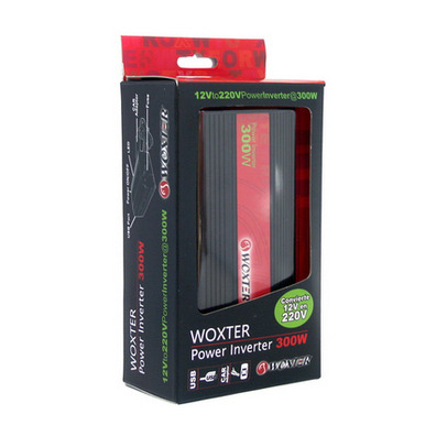 Woxter Power Inverter 300W