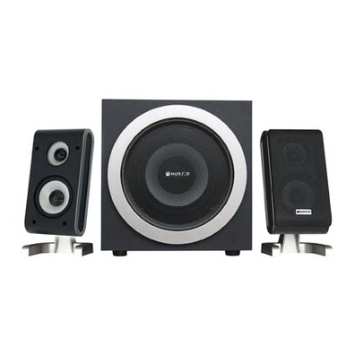 Altavoces Woxter Big Bass 200