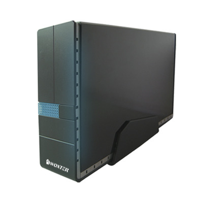 Caja para disco duro Woxter i-Case 330 N
