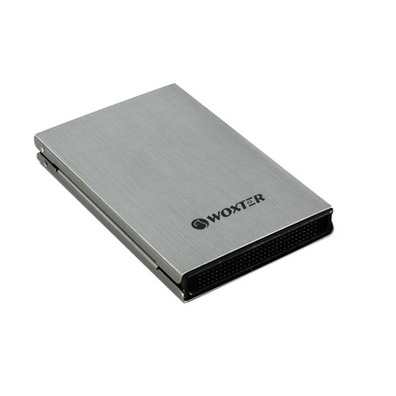 Caja para disco duro Woxter i-Case 230 T