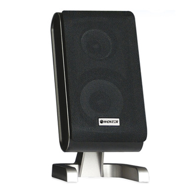 Altavoces Woxter Big Bass 200