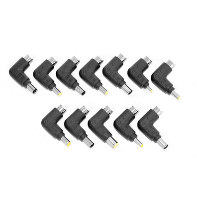 Cargador automático Woxter 70W Slim GP