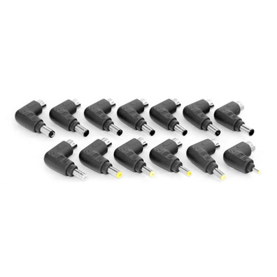 Cargador automático coche y casa 90W Woxter