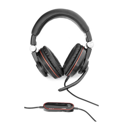 Auriculares 5.1 Woxter i-Headphone PC 962
