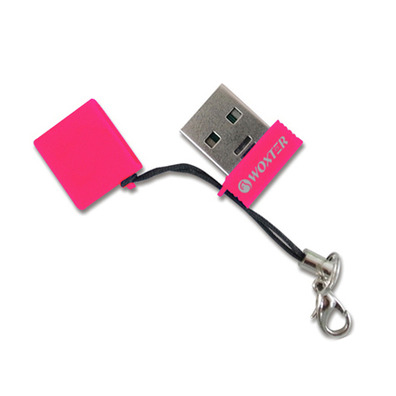 Woxter Moskito 80 (8 GB) Rosa