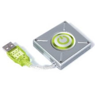 Disco Duro 4GB Externo para Xbox 360 -