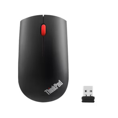 Mouse Lenovo Wireless Essential 2.4Mhz