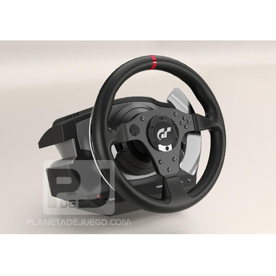 Volante T500 RS Thrustmaster