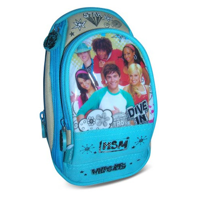 Funda DS/DS Lite High School Musical