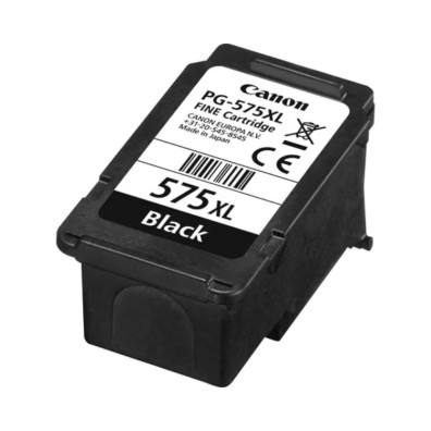 CANON PG-575 XL CARTUCHO TINTA NEGRO para Obtener Impresiones de Alta Calidad - Original